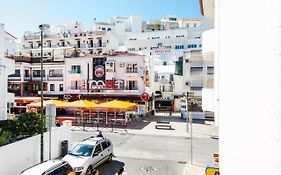 Apartment Old Town Ferreira De Castro